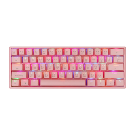 Tsunami-Gaming-Keyboard-MK-61-Max-Sakura-Pink-Red-Switch-1-square_medium.webp