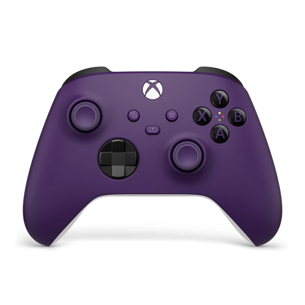 Xbox : Wireless Controller - Astral Purple
