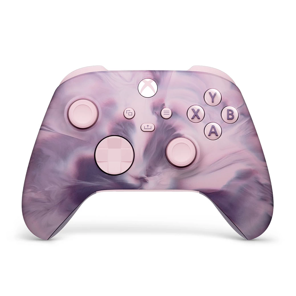Xbox : Wireless Controller - Dream Vapor Special Edition