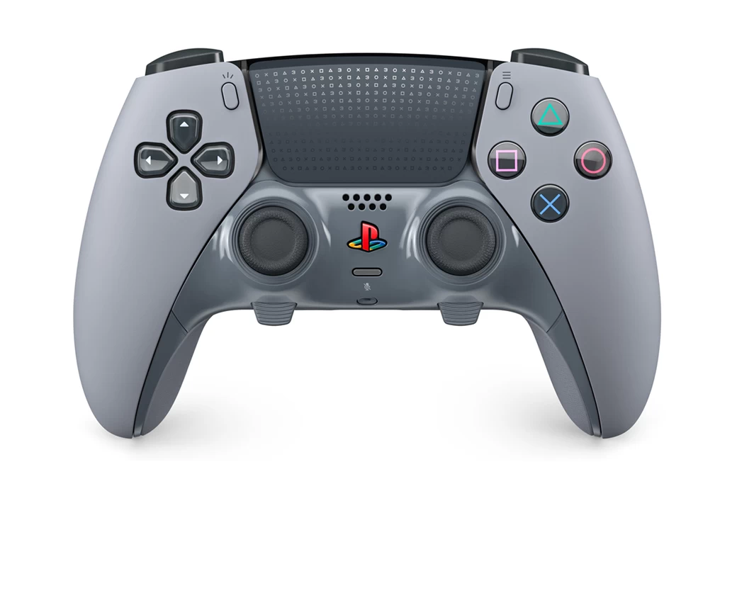PS5 : DualSense Edge Wireless Controller – 30th Anniversary Limited Edition (THAI)