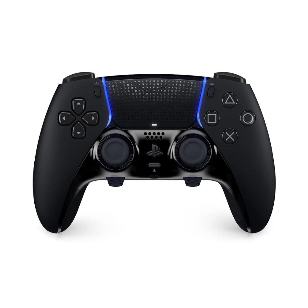 PS5 : DualSense Edge Wireless Controller – Midnight Black (THAI)